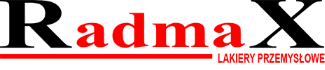 radmax - logo